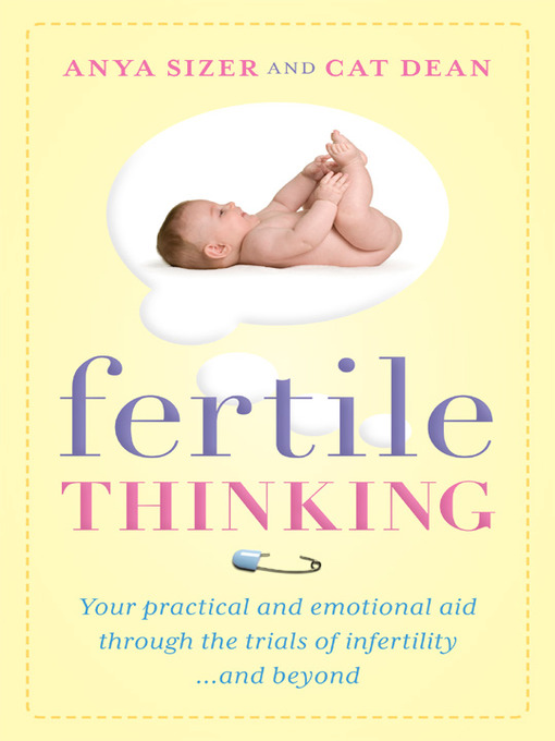 Title details for Fertile Thinking by Cat Dean - Available